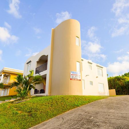 Colinas Del Atlantico Vacational House 2Nd Floor Apartment Isabela Exterior photo